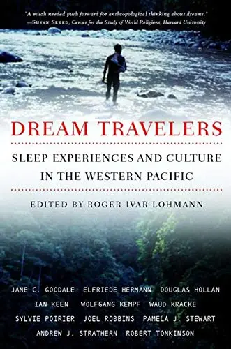 Cover of Dream Travelers