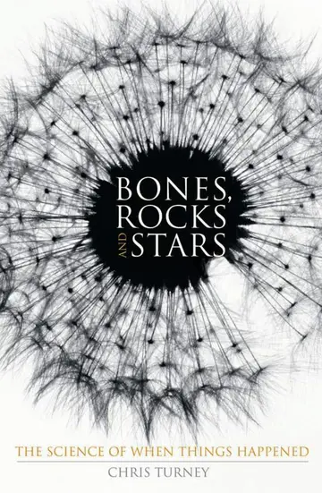 Cover of Bones, Rocks and Stars