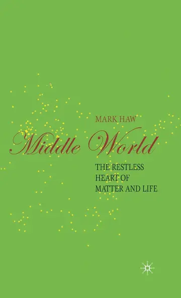 Cover of Middle World
