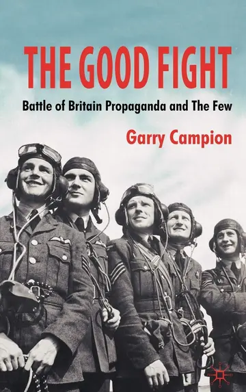 Cover of The Good Fight