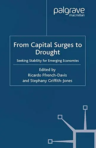 Cover of From Capital Surges to Drought