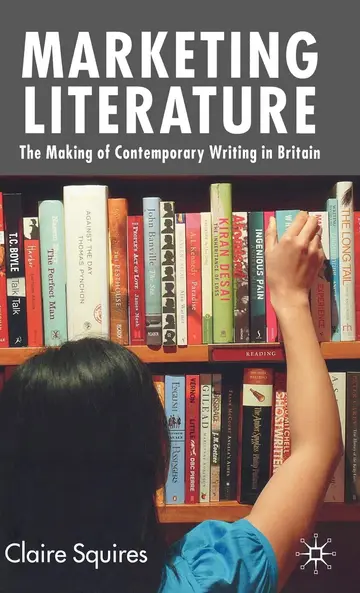 Cover of Marketing Literature