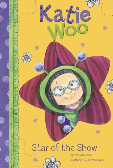 Cover of Star of the Show