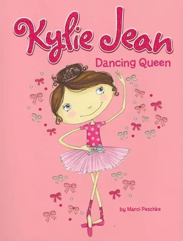 Cover of Dancing Queen