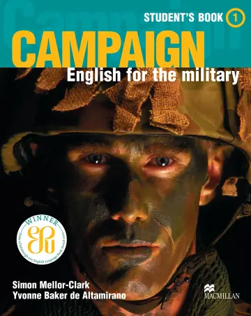 Cover of Campaign 1 SB