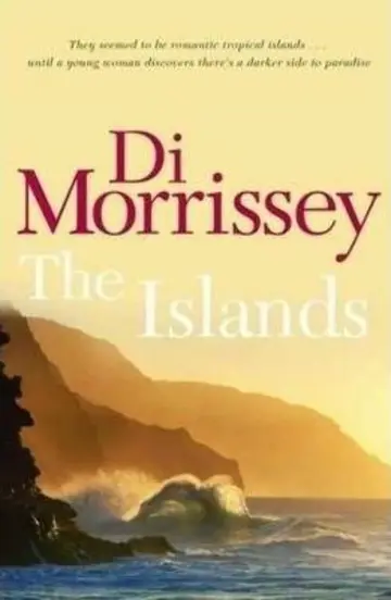 Cover of The Islands