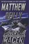 Cover of Hover Car Racer