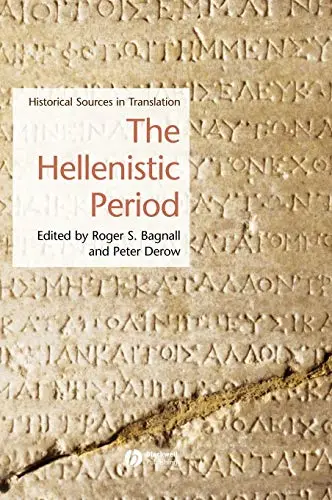 Cover of The Hellenistic Period