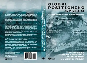 Cover of Global Positioning System
