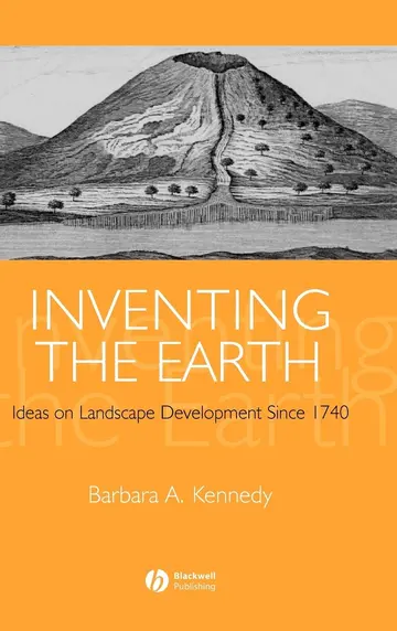 Cover of Inventing the Earth