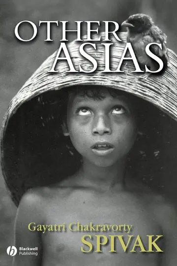 Cover of Other Asias