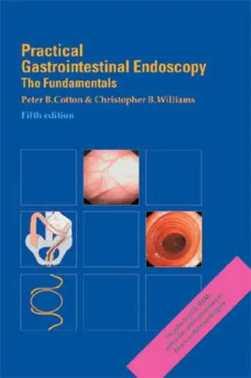 Cover of (Old)(Ex)Practical Gastrointestinal Endoscopy