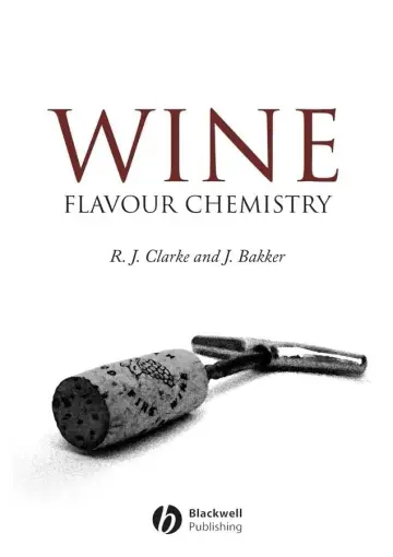 Cover of Wine