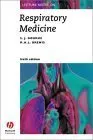 Cover of Lecture Notes on Respiratory Medicine