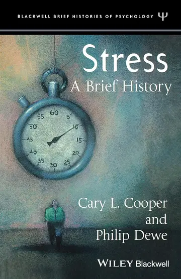 Cover of Stress