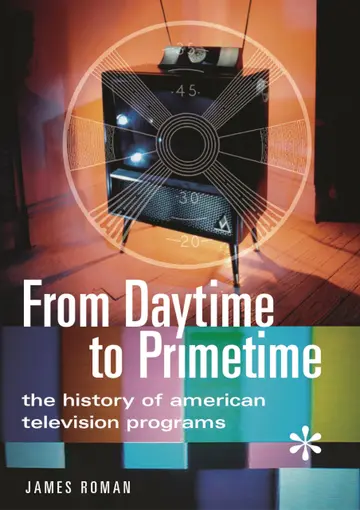 Cover of From Daytime to Primetime