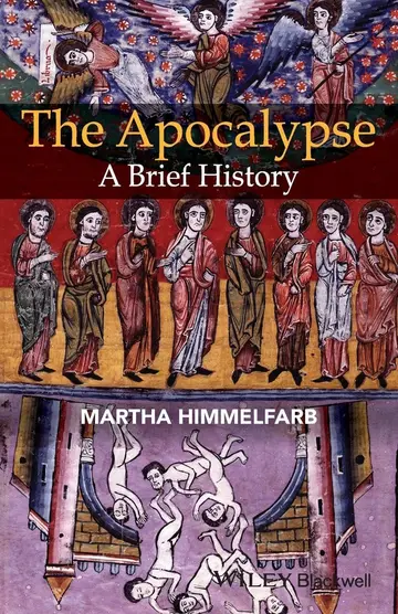 Cover of The Apocalypse - A Brief History