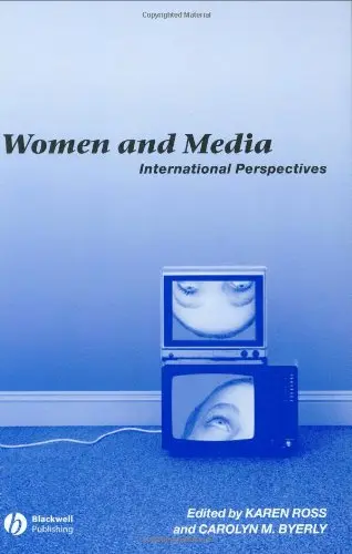 Cover of Women and Media