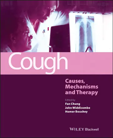 Cover of Cough