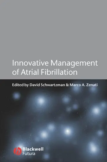 Cover of Innovative Management of Atrial Fibrillation