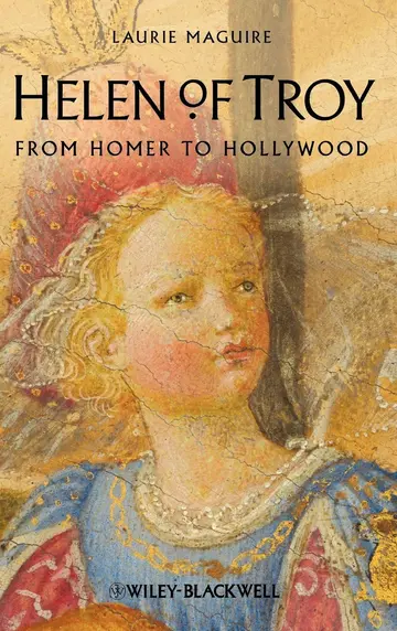 Cover of Helen of Troy