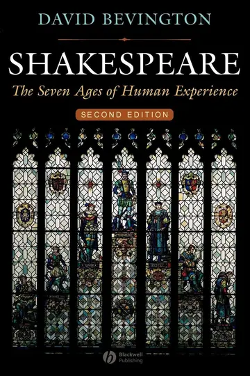 Cover of Shakespeare