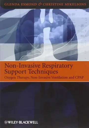 Cover of Non-Invasive Respiratory Support Techniques