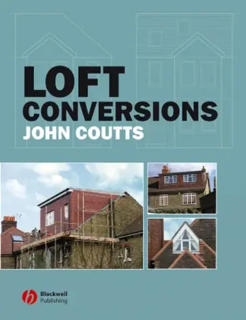 Cover of Loft Conversions