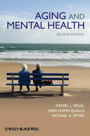 Cover of Aging and Mental Health