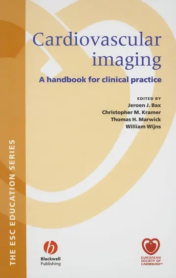 Cover of Cardiovascular Imaging