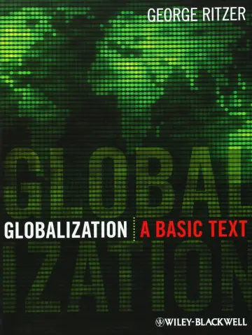 Cover of Globalization