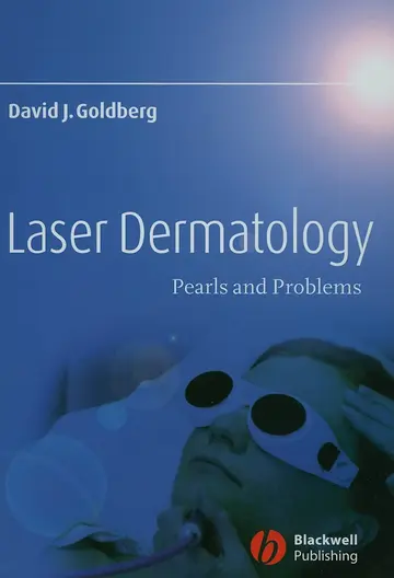 Cover of Laser Dermatology