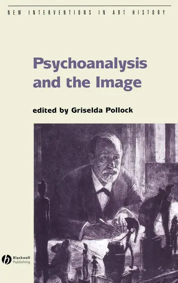 Cover of Psychoanalysis and the Image