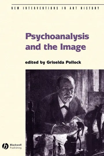 Cover of Psychoanalysis and the Image