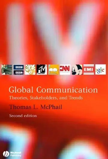 Cover of Global Communication