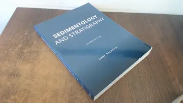 Cover of Sedimentology and Stratigraphy
