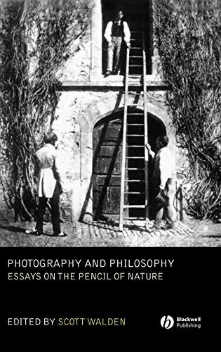 Cover of Photography and Philosophy