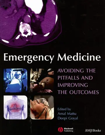 Cover of Emergency Medicine
