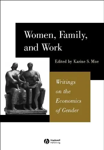 Cover of Women, Family, and Work