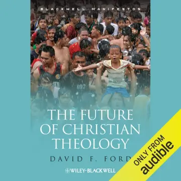 Cover of The Future of Christian Theology