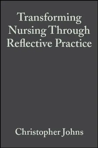 Cover of Transforming Nursing Through Reflective Practice