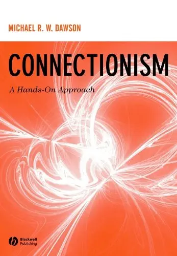 Cover of Connectionism