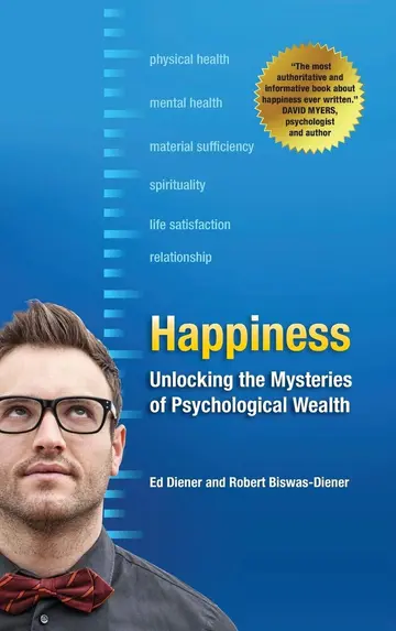 Cover of Happiness