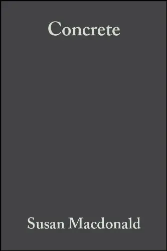 Cover of Concrete