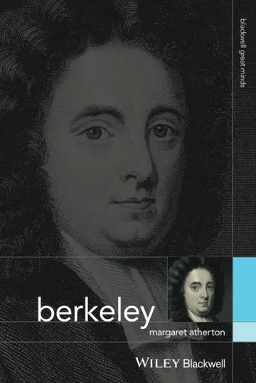 Cover of Berkeley