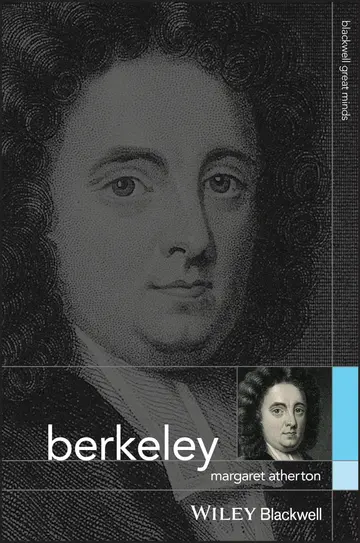 Cover of Berkeley