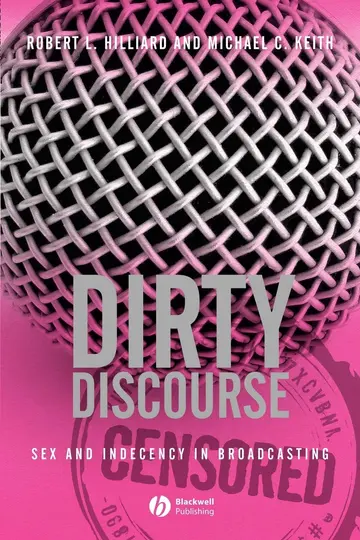 Cover of Dirty Discourse