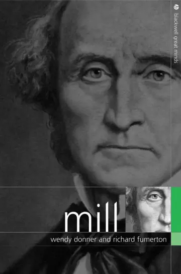 Cover of Mill