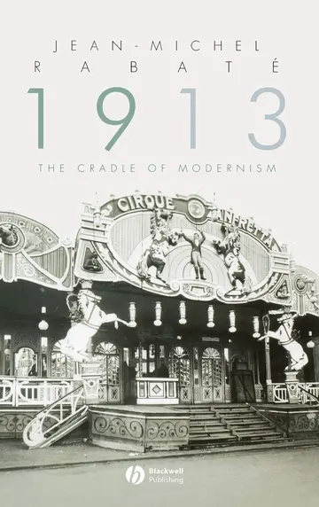 Cover of 1913