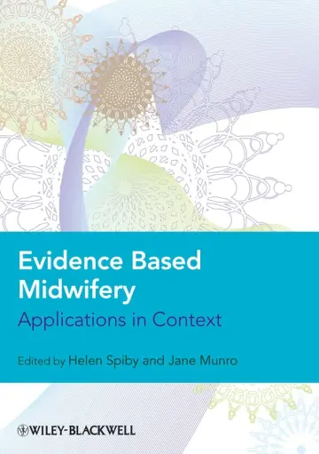 Cover of Evidence Based Midwifery